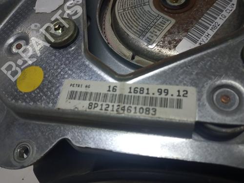Driver airbag MERCEDES-BENZ VANEO (414)  | BP22610304C9 