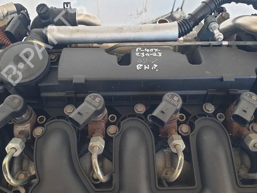 Engine PEUGEOT 407 (6D_)  | BP19568935M1 
