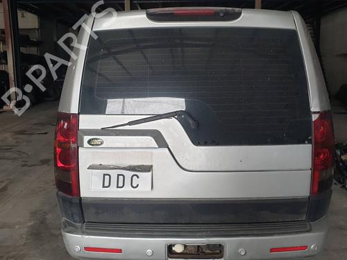 Tailgate handle LAND ROVER DISCOVERY III (L319)  | BP29437504C132 