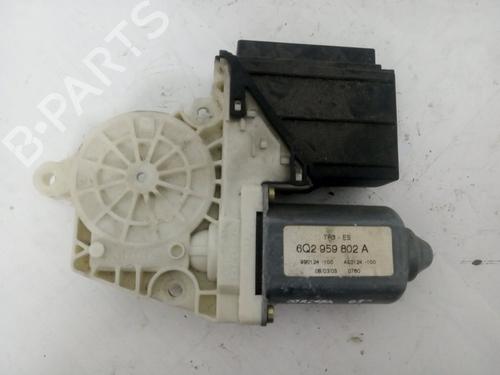 Left front window motor SEAT CORDOBA (6L2)  | BP20107949E21 