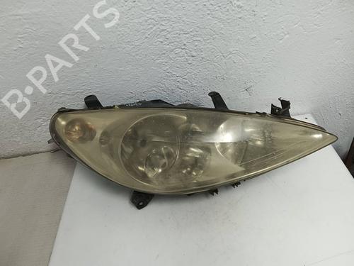 Right headlight PEUGEOT 307 Break (3E) | BP37015598C29 - Image 7