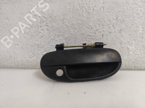 Klamka zewnętrzna drzwi przednich prawych DAEWOO LANOS Saloon (KLAT)  | BP29972312C129