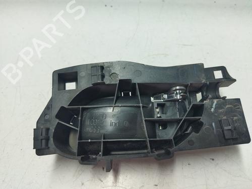 Front right interior door handle PEUGEOT 407 (6D_) 1.8 (6D6FZB) | BP19563145I14 