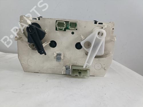 Commande Chauffage PEUGEOT 307 (3A/C)  | BP29437646I5 