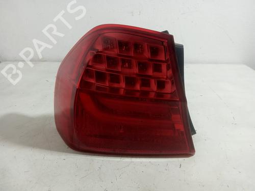 Used Left taillight BMW 3 (E90) 318 d (143 hp) 27518720