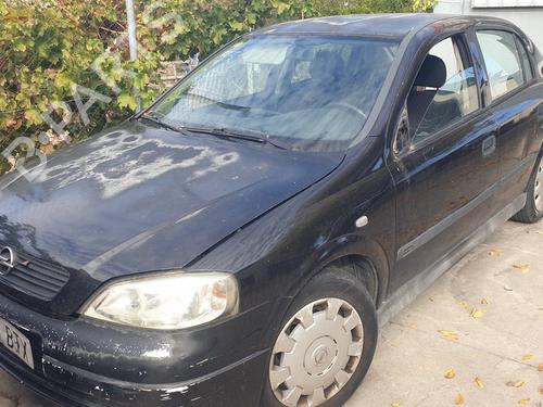 Brukte deler til OPEL ASTRA G Hatchback (T98)    4633013