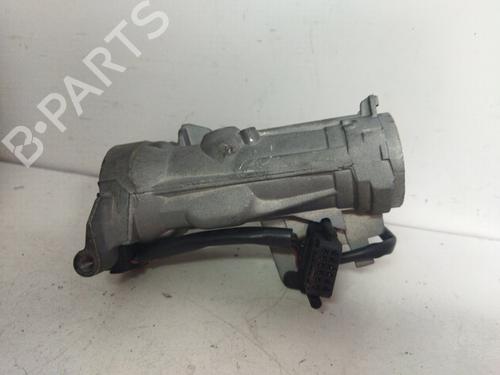 Used Ignition barrel Ignition barrel SEAT LEON (1P1) [2005-2013] 34636276 34636276