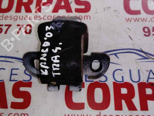 Used Tailgate lock RENAULT KANGOO (KC0/1_) [1997-2025]  20648879