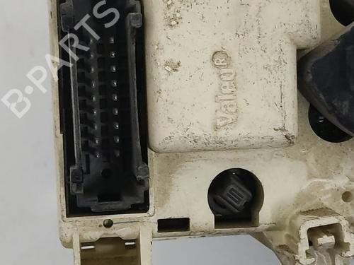 Airco bedieningspaneel RENAULT MEGANE I Classic (LA0/1_)  | BP21178173I5 