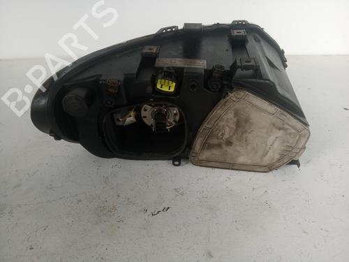 Phare gauche CHRYSLER VOYAGER IV (RG, RS)  | BP19558657C28 