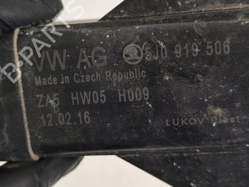 Electronic module SEAT IBIZA IV SC (6J1, 6P5)  | BP29448905M83 