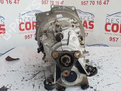 Gearbox BMW 5 (E39) 525 tds | BP19553724M3 