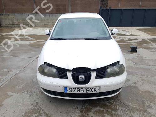 Left front window motor SEAT IBIZA III (6L1)  | BP19551162E21 