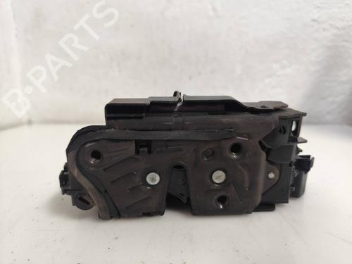 Front right lock SEAT IBIZA V (KJ1, KJG)  | BP29437570C97 
