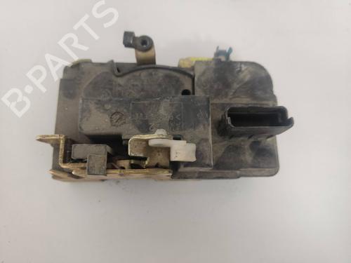 Front right lock CITROËN BERLINGO / BERLINGO FIRST Box Body/MPV (M_) 1.9 D (MBDJY) | BP19566207C97 