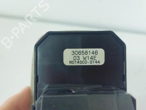 Left front window switch VOLVO S60 I (384) 2.4 D | BP29907177I27