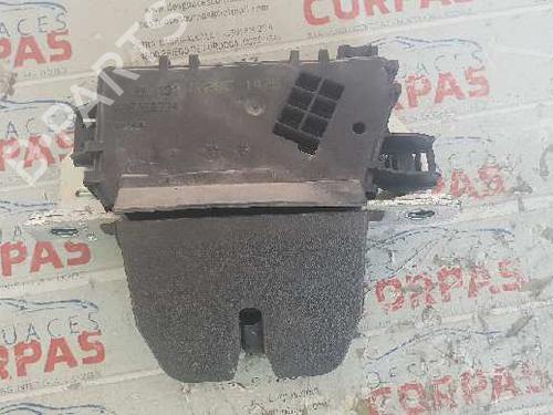 Bakluke lås OPEL ASTRA H GTC (A04) [2005-2010]  19554263