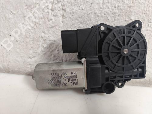 Right rear window motor BMW 3 (E90) 318 d | BP27511549E22 