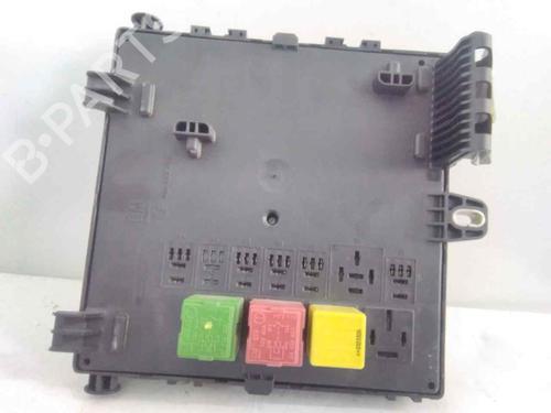 Fuse box OPEL VECTRA C (Z02)  | BP19564037E1 