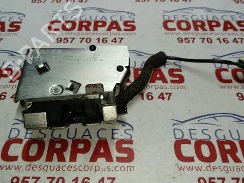 Tailgate lock FORD MONDEO III Saloon (B4Y)  | BP19553583C101 