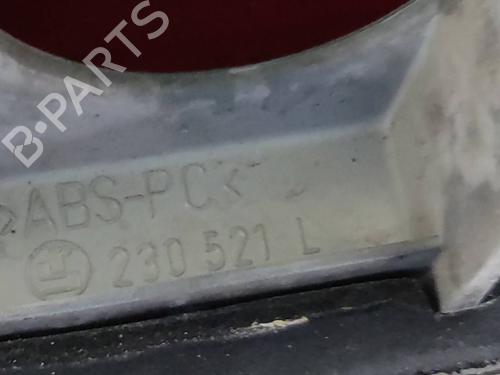 Left taillight BMW 3 (E46) 320 d | BP19700927C34 