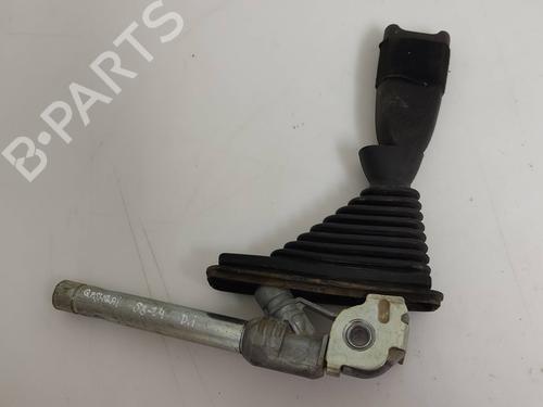 Tendeur avant gauche NISSAN QASHQAI / QASHQAI +2 I (J10, NJ10, JJ10E) [2006-2014]  19569982