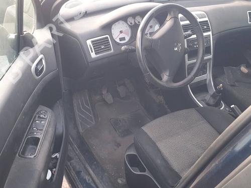 Fuse box PEUGEOT 307 (3A/C) 2.0 16V | BP30134369E1