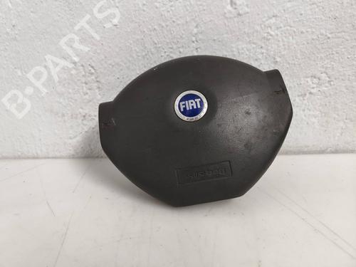 Førerens kollisjonspute FIAT PANDA (169_) [2003-2025]  22911972