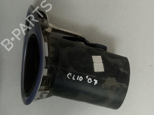 Air vent RENAULT CLIO III (BR0/1, CR0/1) 1.5 dCi (C/BR0G, C/BR1G) | BP19560678I21 