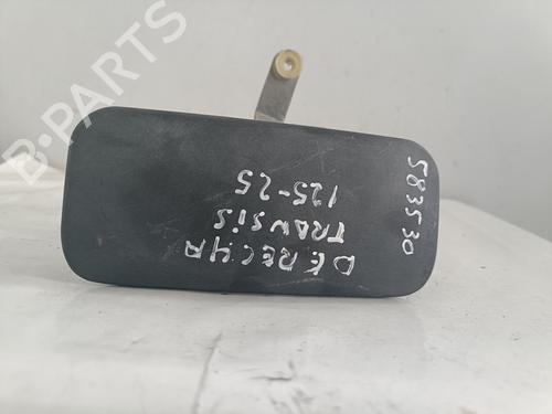 Used Front right exterior door handle FORD TRANSIT Van (FA_ _) [2006-2014]  30754272