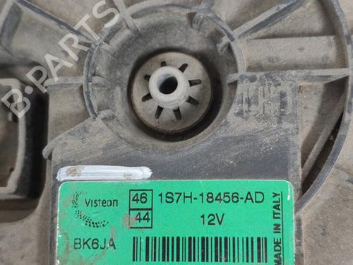 Heater blower motor FORD MONDEO III Saloon (B4Y)  | BP26144244M62 