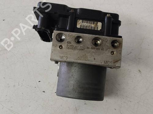 ABS pump PEUGEOT 307 Break (3E) 1.6 HDi 110 | BP19571060M43 