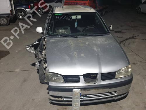 Ignition barrel SEAT CORDOBA (6K1, 6K2) | BP19559229M48