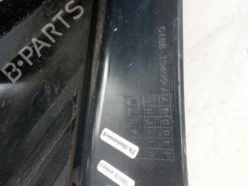 Left taillight FORD FIESTA VI (CB1, CCN)  | BP22610051C34 