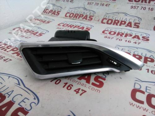 Used Air vent PEUGEOT 208 I (CA_, CC_) 1.2 VTI 82 (82 hp) 19555145
