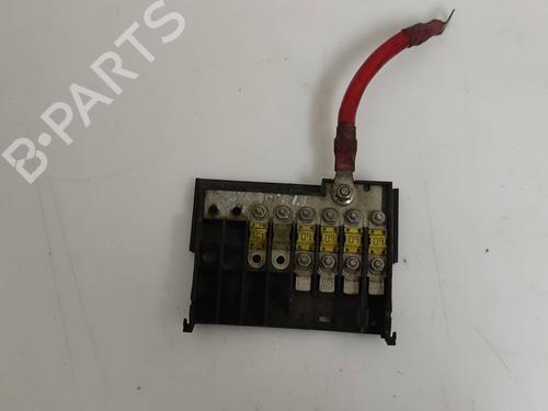 Fuse box FORD FIESTA V (JH_, JD_)  | BP19571018E1 