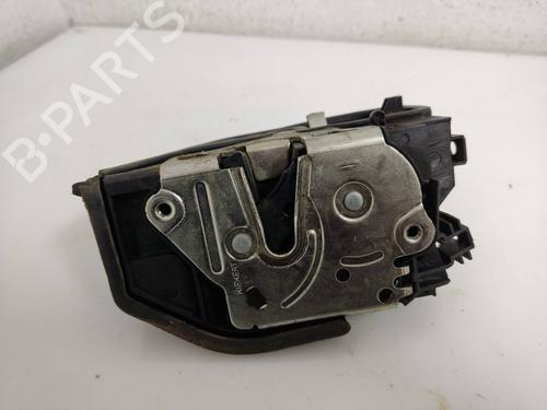 Rear left lock BMW X3 (E83)  | BP19661483C100 