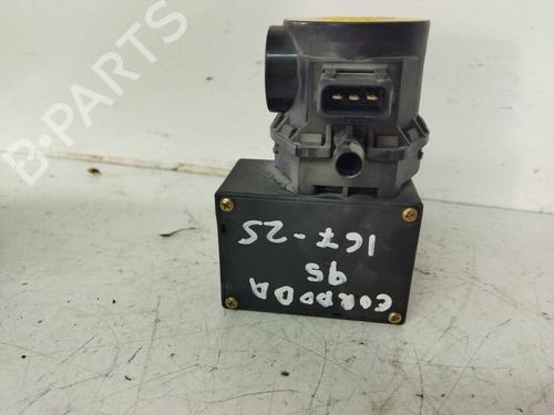 Used Central lock pump SEAT CORDOBA (6K1, 6K2) [1993-2002]  30649537