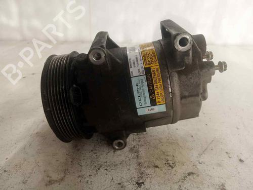 AC compressor NISSAN PRIMERA Hatchback (P12)  | BP19561818M34 