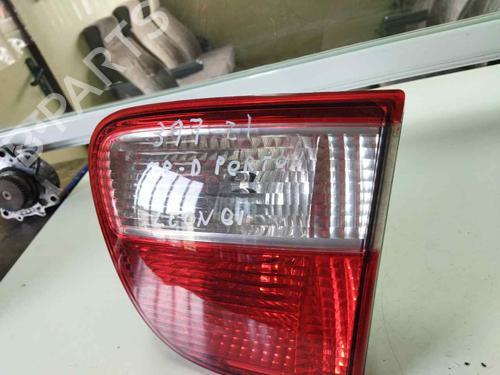 Right taillight SEAT LEON (1M1)  | BP19558185C35 