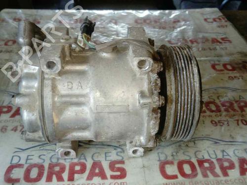 AC compressor MAZDA 3 Saloon (BK)  | BP19552533M34 
