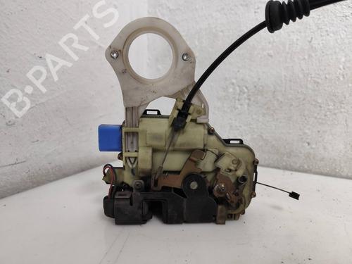 Front right lock SEAT IBIZA III (6L1)  | BP27459083C97 