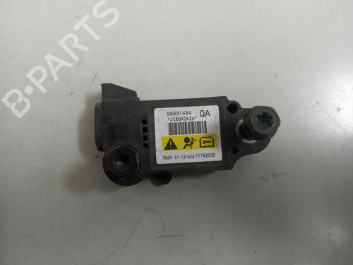 Elektronisk sensor CHEVROLET CAPTIVA (C100, C140) [2006-2025]  19660575