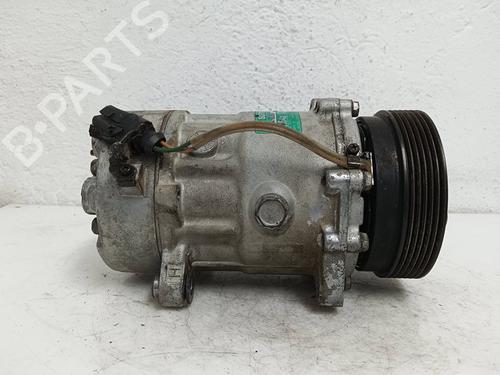 Used AC compressor AC compressor SEAT TOLEDO II (1M2) [1998-2006] 34471708 34471708