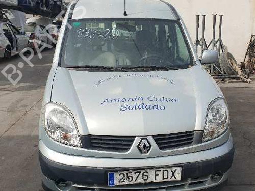 AC compressor RENAULT KANGOO (KC0/1_)  | BP20648891M34 