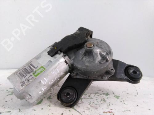 Rear wiper motor FIAT GRANDE PUNTO (199_)  | BP19560185M102 