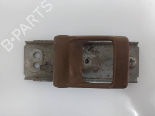 Used Front right interior door handle NISSAN PATROL III/2 Hardtop (K260) [1984-1998]  22610386