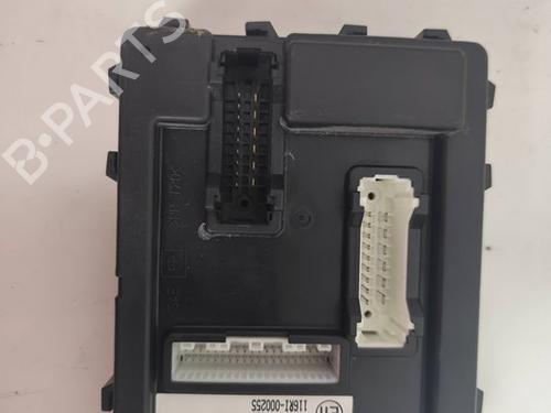 Elektronisk modul NISSAN MICRA IV (K13K, K13KK)  | BP29548722M83 