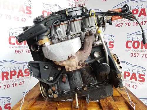 Engine OPEL CORSA A Hatchback (S83)  | BP28808257M1