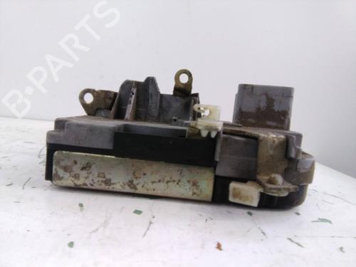 Front left lock PEUGEOT 307 (3A/C) 2.0 HDi 90 | BP19560401C98 